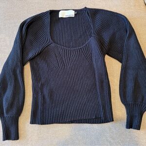 Pink Martini Sweater